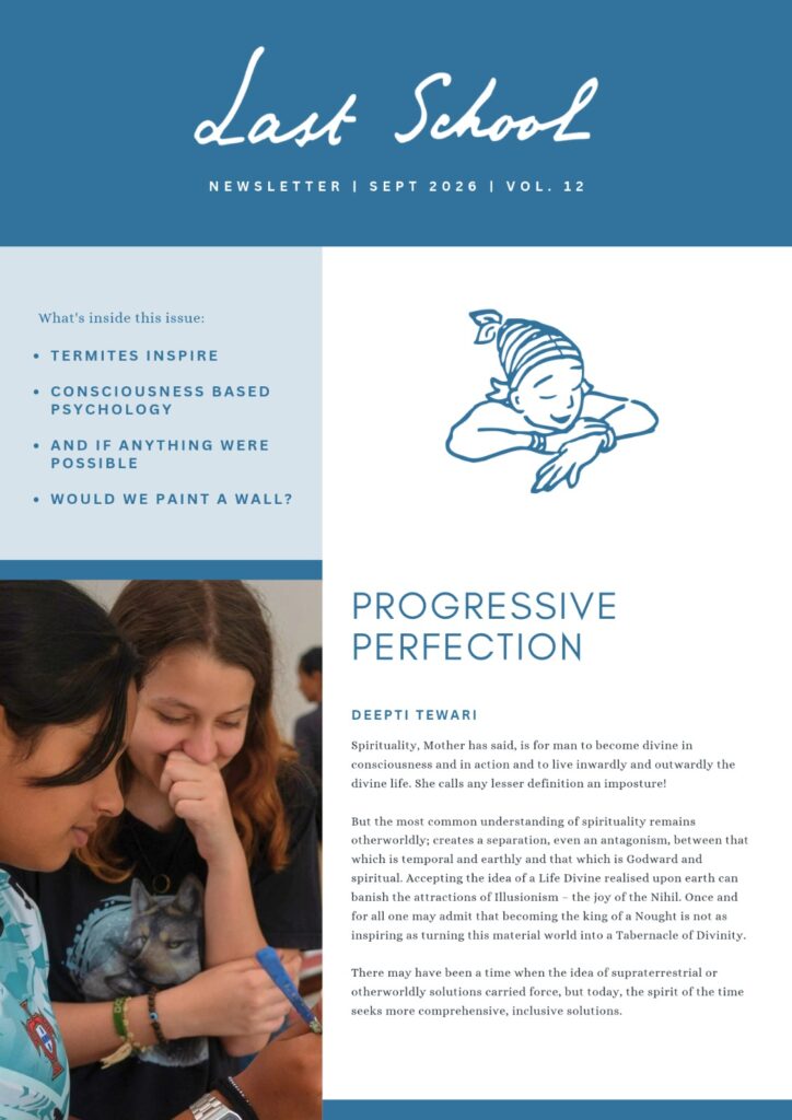 Newsletter 12